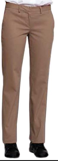 PANTALON CHINO SRA.