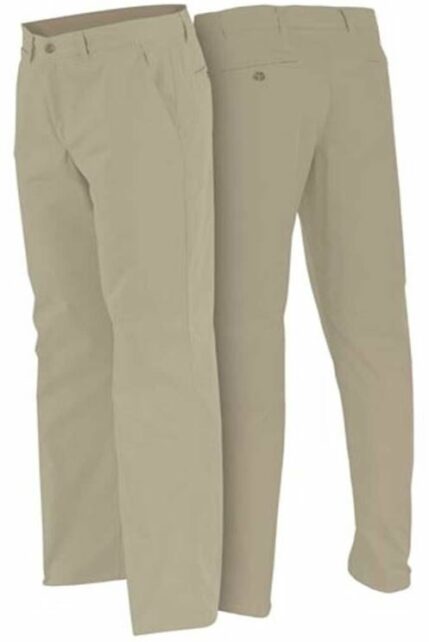 PANTALÓN BASALTO HOMBRE