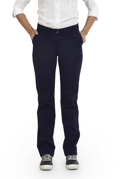 PANTALON CHINO SRA.