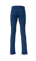 PANTALON 022044 POCKET STRETCHDENIM AZUL