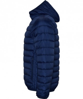 CHAQUETA 5091 NORWAY WOMEN MARINO