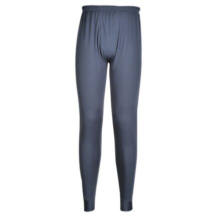 LEGGINS TERMICOS B131 BASELAYER ANTRACITA