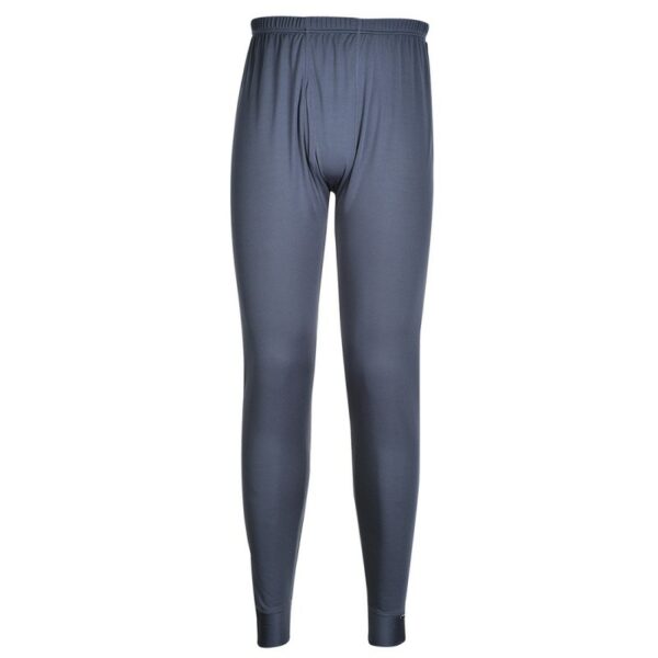 LEGGINS TERMICOS B131 BASELAYER ANTRACITA