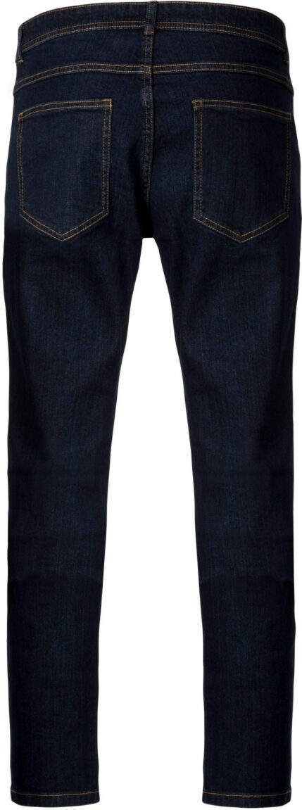 PANTALON K742 BASIC JEANS BLUE