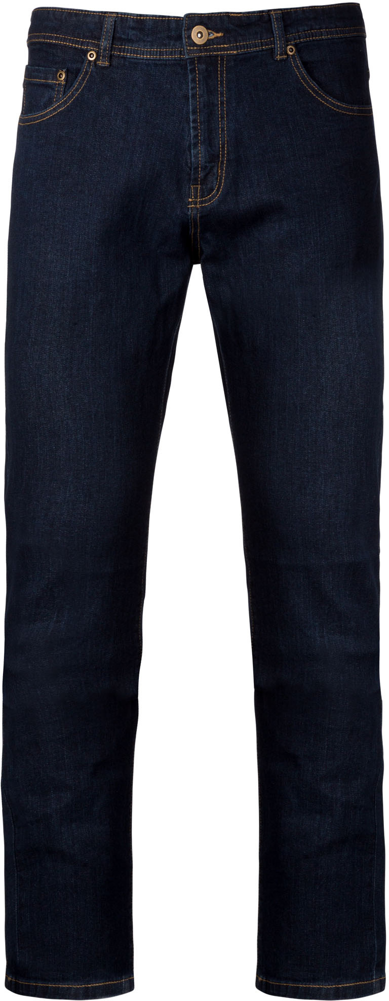 PANTALON K742 BASIC JEANS BLUE