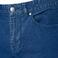 PANTALON 022044 POCKET STRETCHDENIM AZUL
