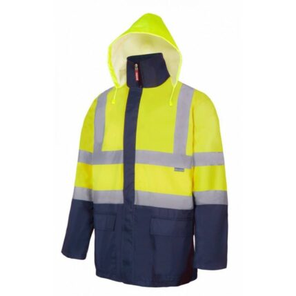 PARKA AV 4 EN 1 306003