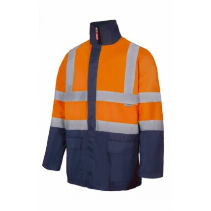 PARKA AV 4 EN 1 306003